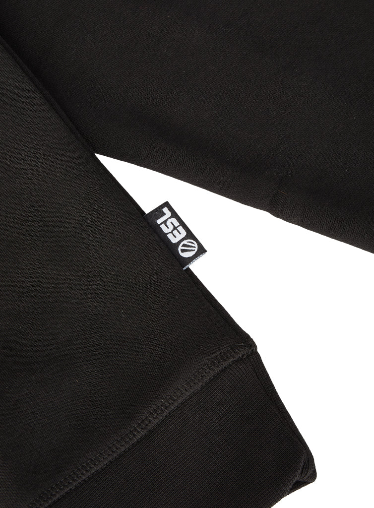 ESL TM Series AFK Sweatshirt Black