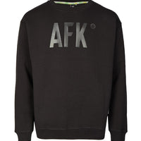 ESL TM Series AFK Sweatshirt Black
