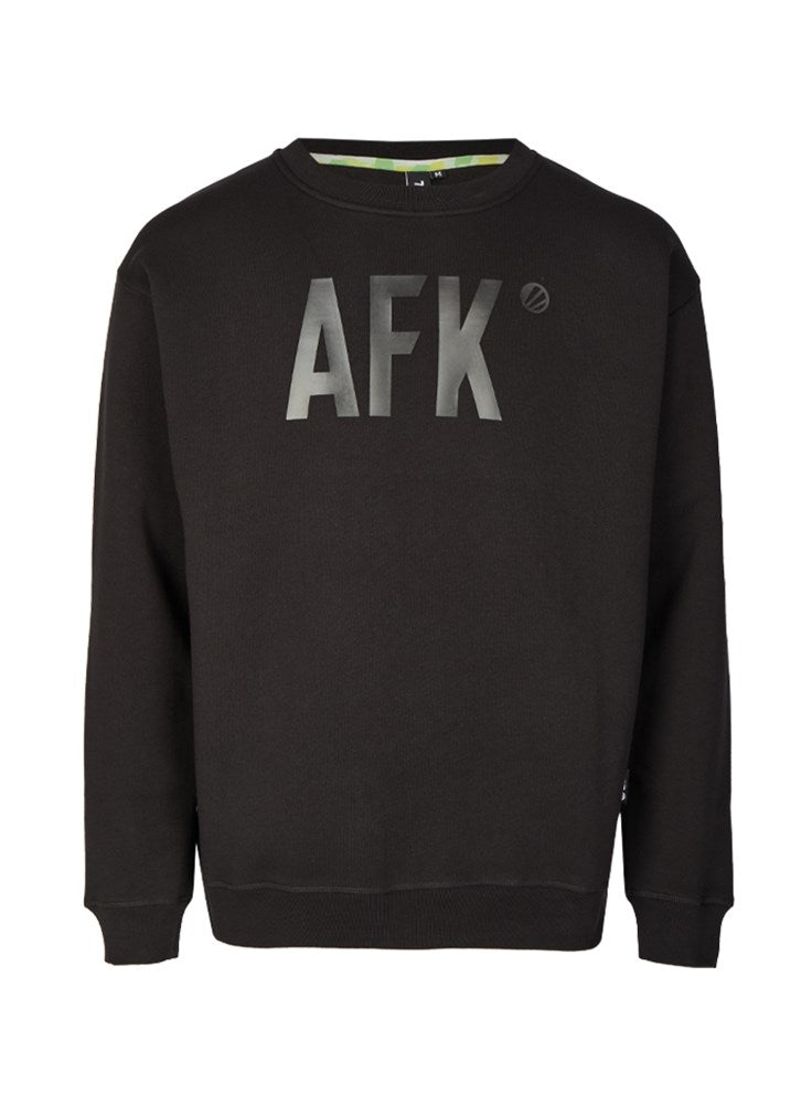 ESL TM Series AFK Sweatshirt Black