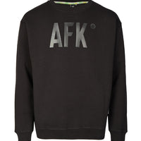 ESL TM Series AFK Sweatshirt Black
