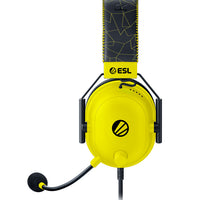 ESL x Razer BlackShark v2 Headset