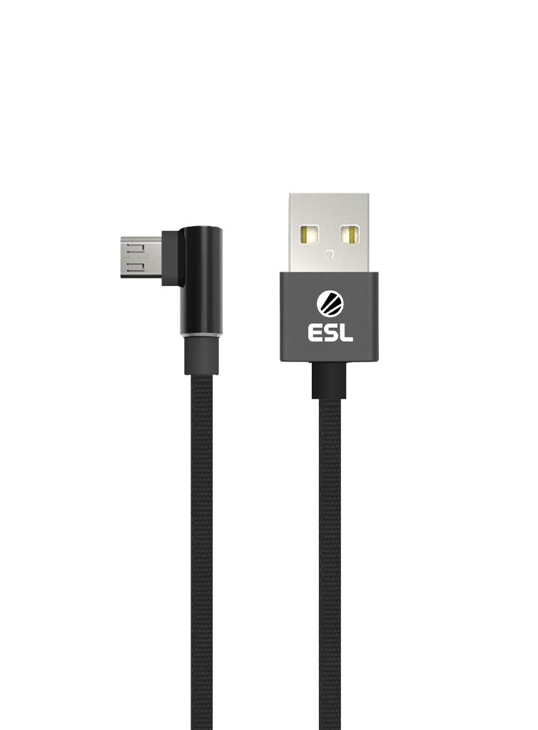 ESL Cable Charging USB-C - Lightening