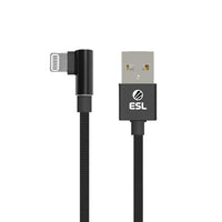 ESL Cable Charging USB - Lightening