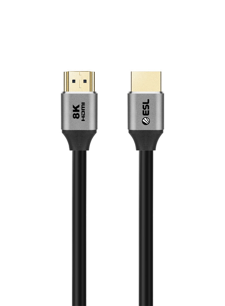 ESL Cable 8K HDMI 2.1