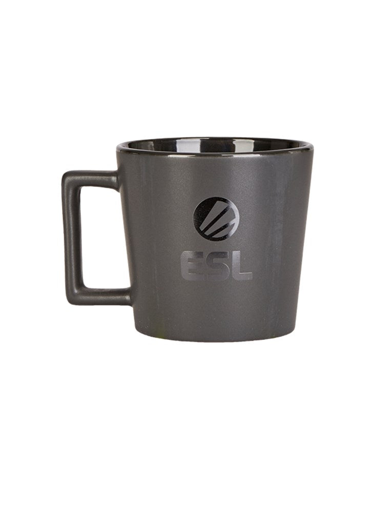 ESL Classic Mug Black