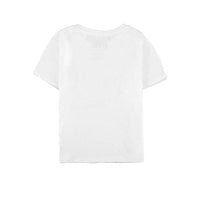 ESL Teen's Gaming Short Sleeve T-Shirt Black