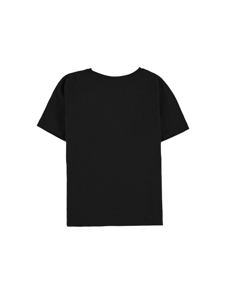 ESL Teen's OP Short Sleeve T-shirt Black