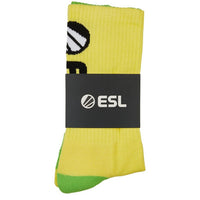 ESL In Color Sport Socks