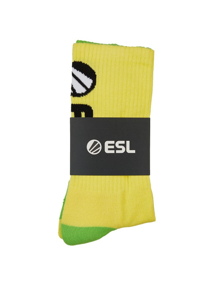 ESL In Color Sport Socks