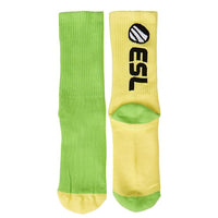 ESL In Color Sport Socks