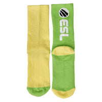 ESL In Color Sport Socks