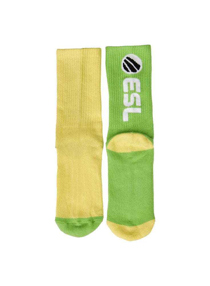 ESL In Color Sport Socks