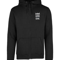 IEM Katowice LE Men's Zip Hoodie Black