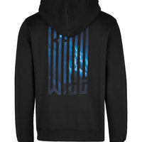 IEM Katowice LE Men's Zip Hoodie Black