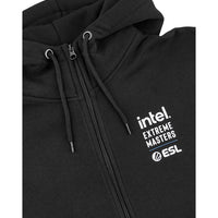 IEM Katowice LE Men's Zip Hoodie Black