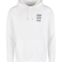 IEM Katowice LE Pullover Hoodie White