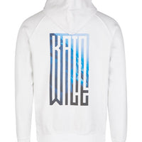 IEM Katowice LE Pullover Hoodie White