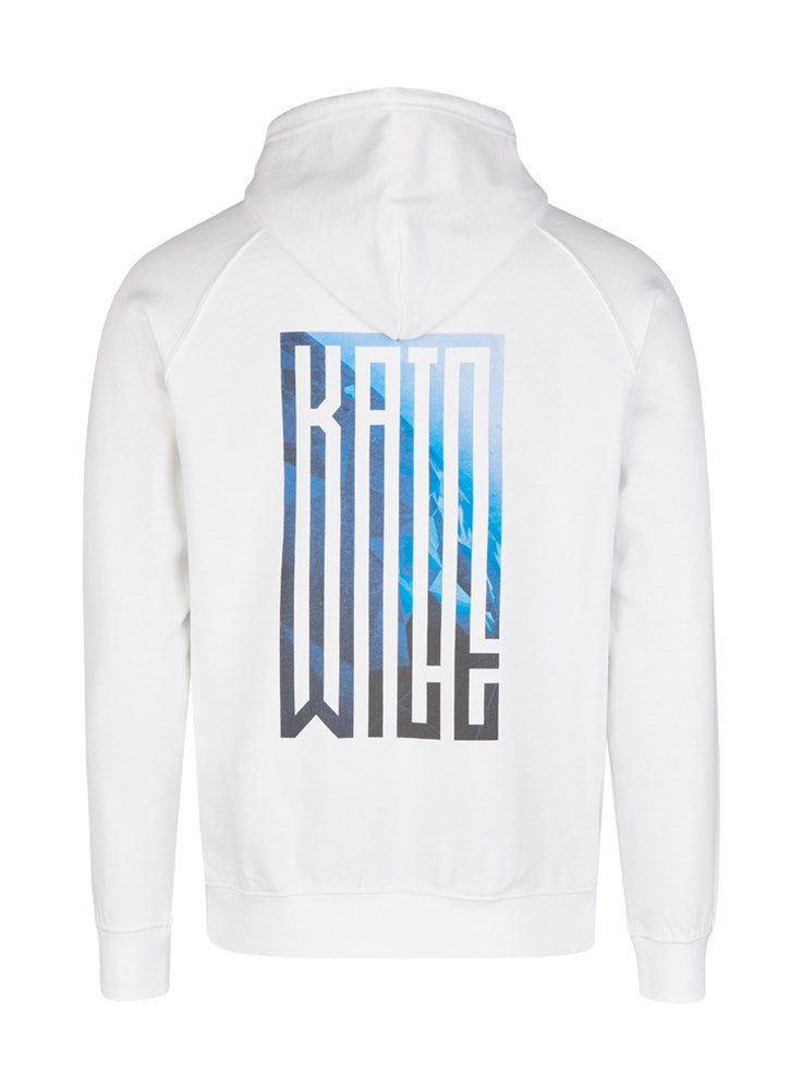 IEM Katowice LE Pullover Hoodie White