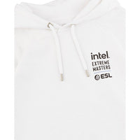 IEM Katowice LE Pullover Hoodie White