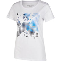 IEM Katowice LE Women's Map Short Sleeve T-shirt Black