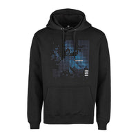 IEM Katowice LE Kid's Pullover Hoodie Map Black