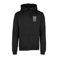 IEM Katowice LE Kid's Zip Hoodie Black