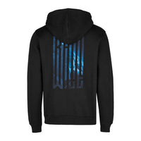 IEM Katowice LE Kid's Zip Hoodie Black