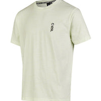 ESL Essentials Confetti Short Sleeve T-shirt Lime