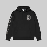 IEM Cologne 2024 Pullover Hoodie Black