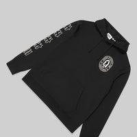 IEM Cologne 2024 Pullover Hoodie Black