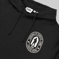 IEM Cologne 2024 Pullover Hoodie Black