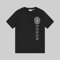 IEM Cologne 2024 Short Sleeve T-Shirt Black