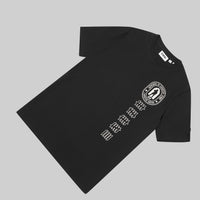 IEM Cologne 2024 Short Sleeve T-Shirt Black