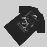 IEM Cologne 2024 Short Sleeve T-Shirt Black