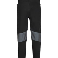 ESL Performance Athletic Pants Black
