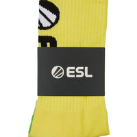 ESL In Color Sport Socks