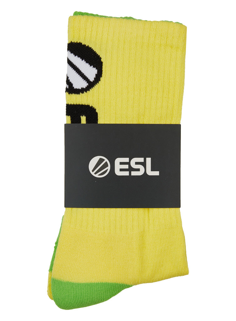 ESL In Color Sport Socks