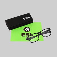 OptiFlex: ESL 2024 Pro Edition Black