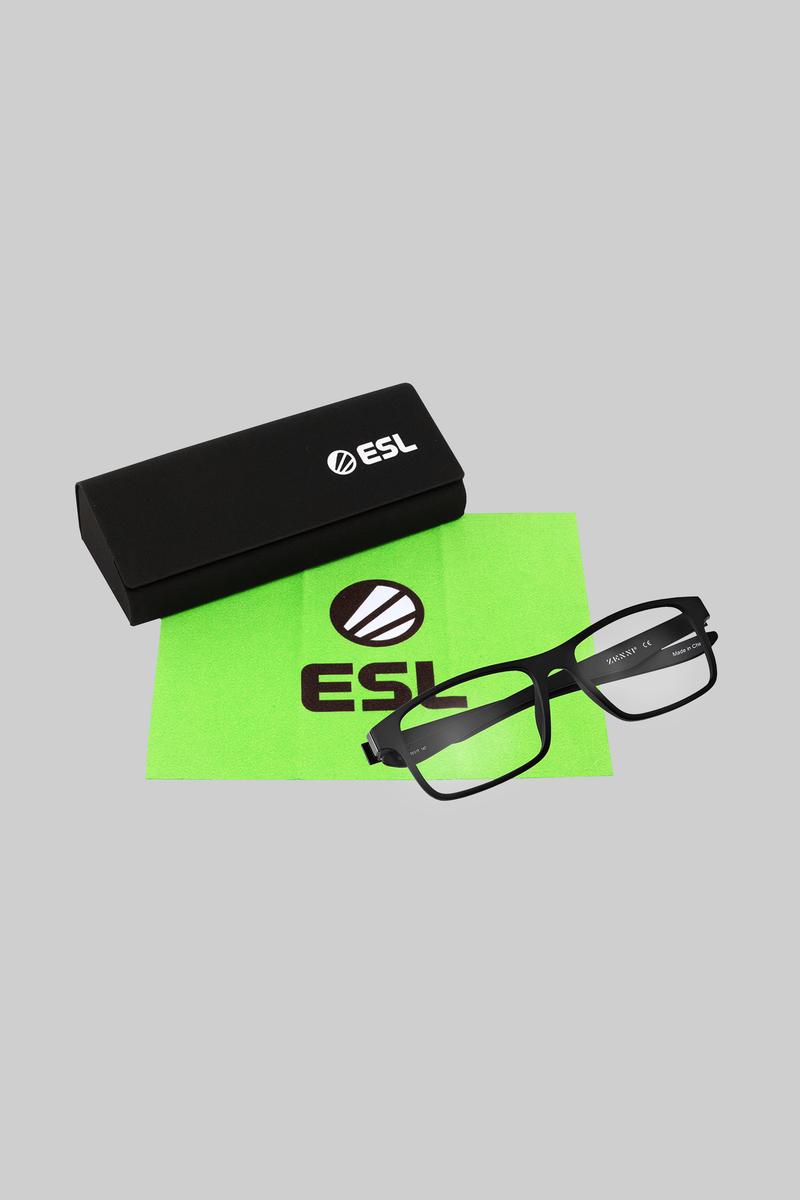 OptiFlex: ESL 2024 Pro Edition Black