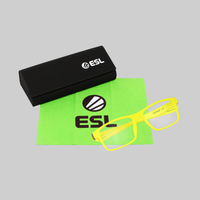 OptiFlex: ESL 2024 Pro Edition Yellow