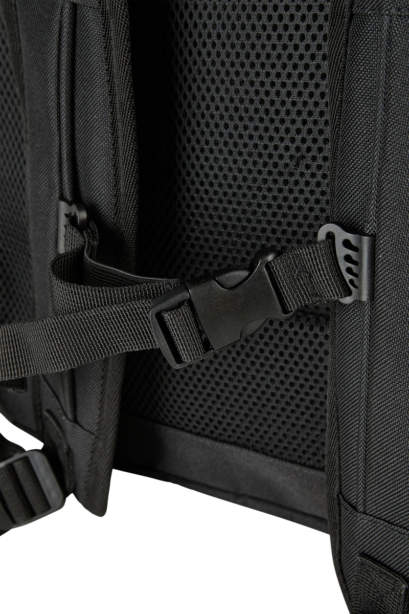 FACEIT Backpack Black