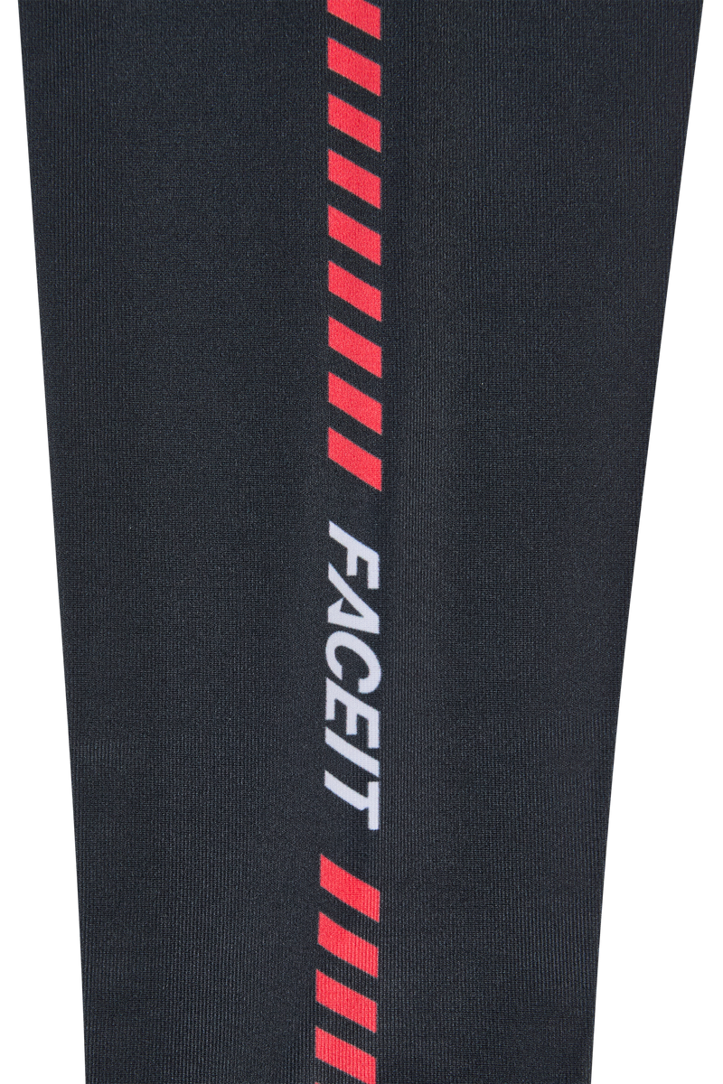 FACEIT Gaming Sleeve Black