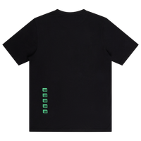 FACEIT Win Streak Short Sleeve T-Shirt Black