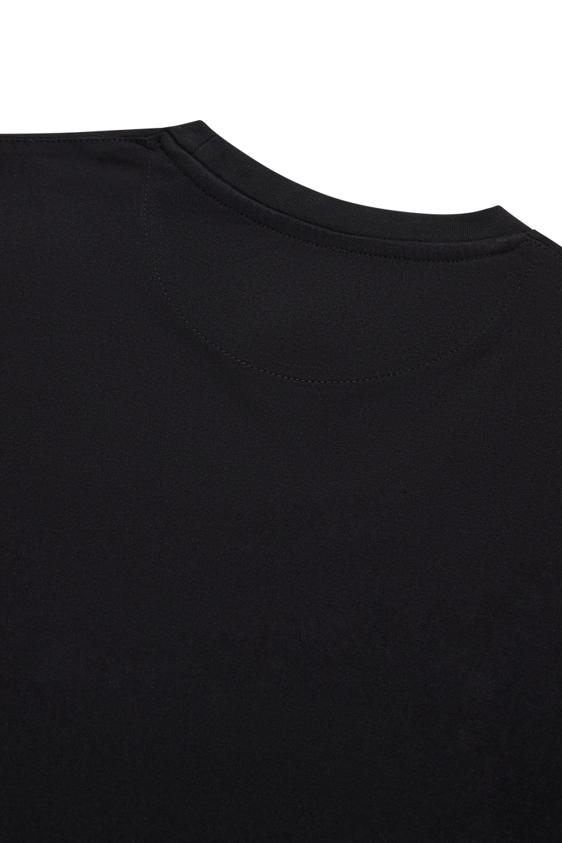 FACEIT Win Streak Short Sleeve T-Shirt Black