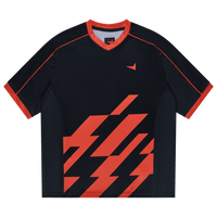 FACEIT Pro Kit Jersey Black