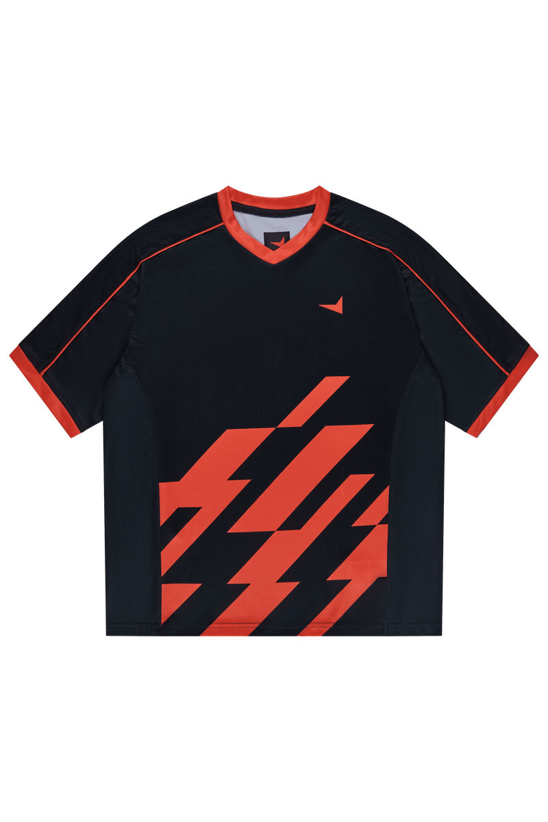 FACEIT Pro Kit Jersey Black