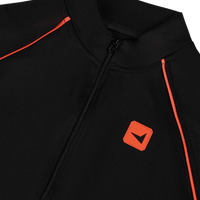 FACEIT Pro Kit Tracksuit Jacket Black
