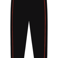 FACEIT Pro Kit Tracksuit Bottoms Black