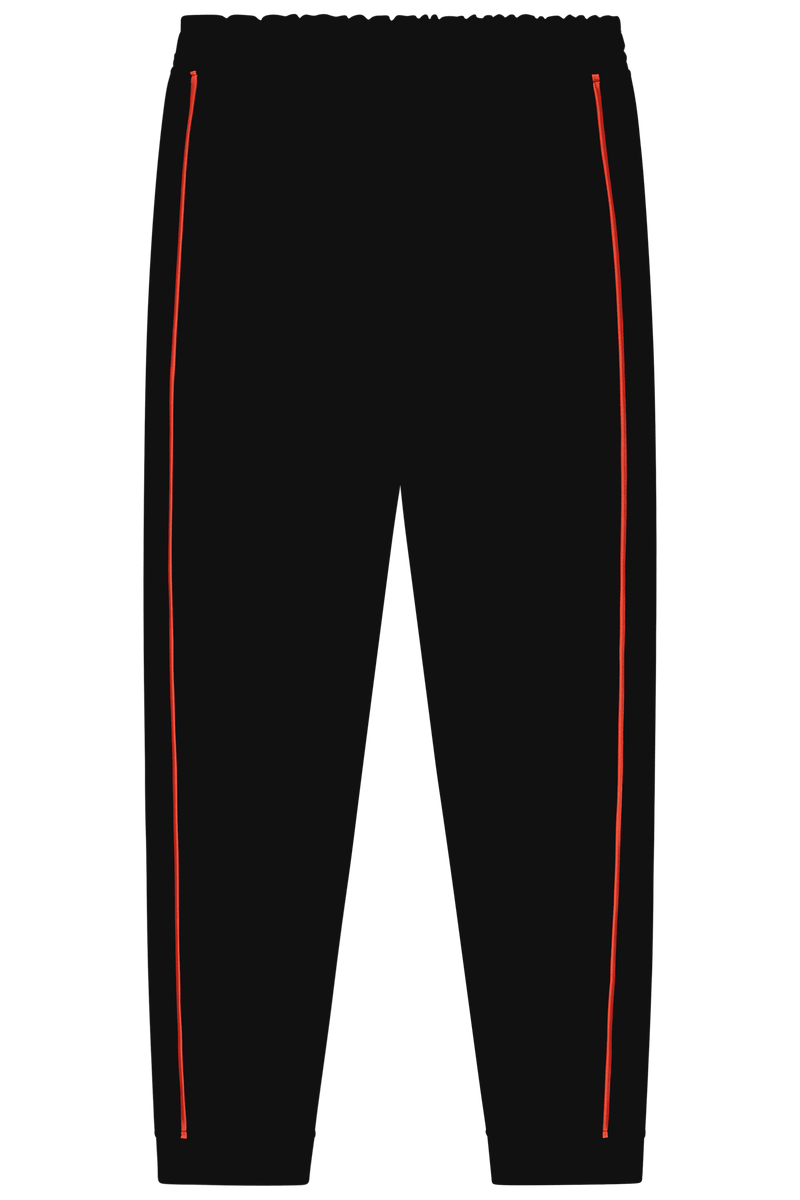 FACEIT Pro Kit Tracksuit Bottoms Black