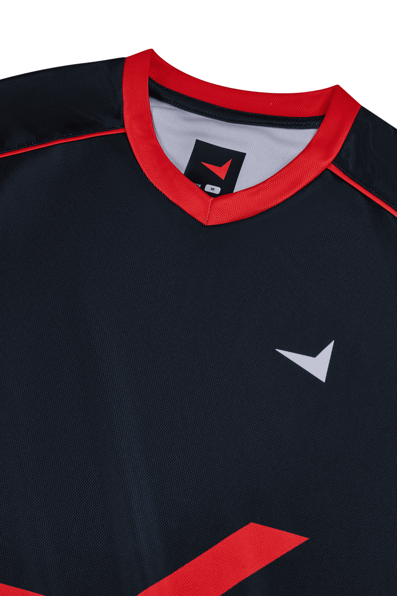 FACEIT L10 Jersey Black